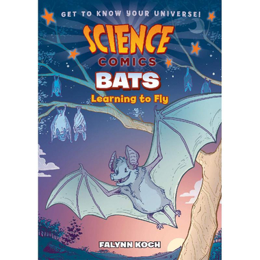 Bats، Learning to Fly