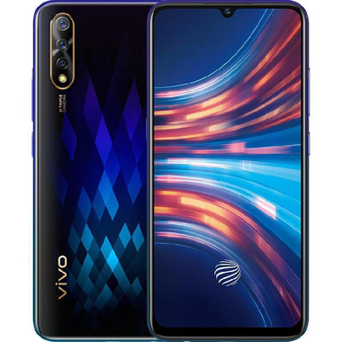 vivo S1