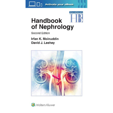 Handbook of Nephrology, 2nd Edition