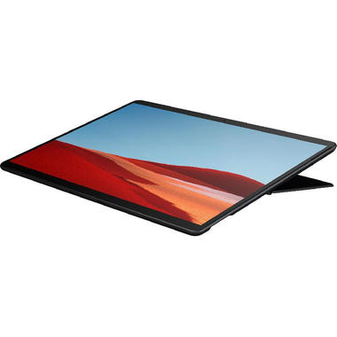 Microsoft Surface Pro X LTE 2-in-1 Laptop - Detachable Tablet, 4G, Microsoft SQ1, 13", 256 GB SSD, 16 GB RAM, Windows 10