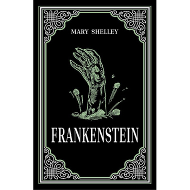 Frankenstein (Paper Mill Classics)