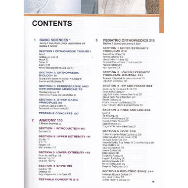 Miller's: Review of Orthopaedics، 8th Edition