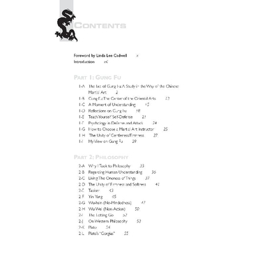 Bruce Lee Artist of Life