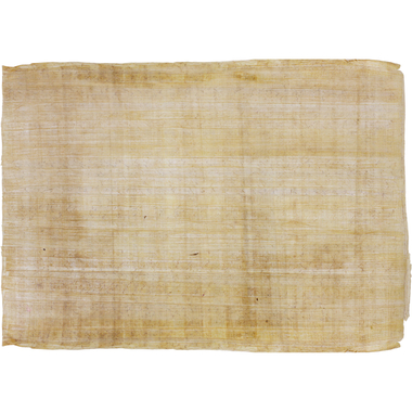 Papyrus, Natural, 30 X 40 cm