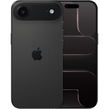 Apple iPhone Air, 1 TB, Space Black, 5G, Apple A19 Pro