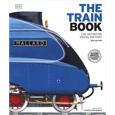 Train Book