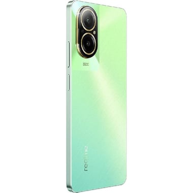 Realme C67, 256 GB, 8 GB RAM, Sunny Oasis, 4G LTE, Snapdragon 685