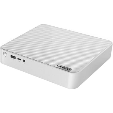 Lenovo IdeaCentre Mini CPU, Intel Core i7-13620H (13th Gen), 16 GB RAM, Intel UHD Graphics, 512 GB PCIe NVMe SSD