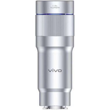 vivo Telephoto Extender Gen 2 Smartphone Camera Accessory