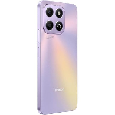 هونر أكس 6 بي، 256 جيجابايت، 6 جيجابايت رام، أرجواني نجمي 4‎G LTE، ميدياتك هيليو G85