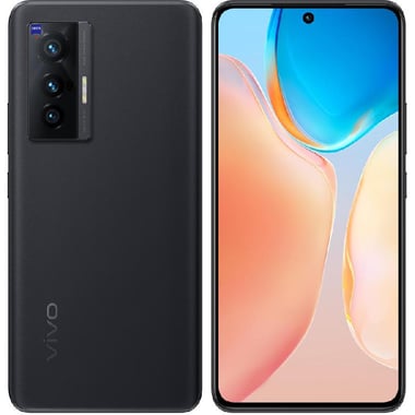 vivo X70, 256 GB, 12 GB RAM, 5G, Cosmic Black