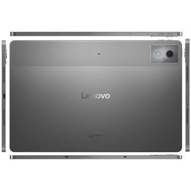 Lenovo Idea Tab Pro Tablet - Wi-Fi with Pen 2025, 12.7", 256 GB, Luna Grey, Octa Core