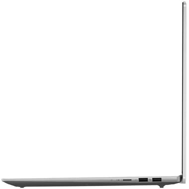 لينوفو ايدياباد سليم 5 لابتوب، 16 بوصة، انتل كور آي 7، 16 جيجابايت رام، 512‎ GB NVMe M.2‎ SSD، ويندوز 11 هوم،