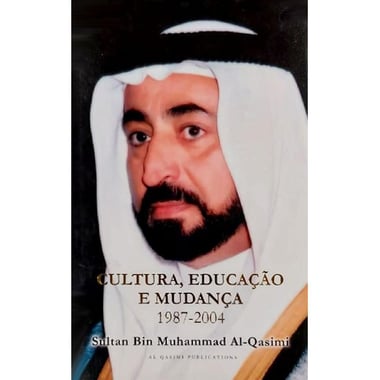 Culture Education and Change ‎1987‎ ‎2004‎ (Portuguese)