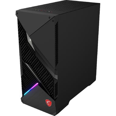 MSI MPG Infinite X2 Gaming CPU, Intel Core i7-13700KF, 64 GB RAM, NVIDIA GeForce RTX 4080 VENTUS 3X (16 GB), 2 TB SSD/2 TB HDD