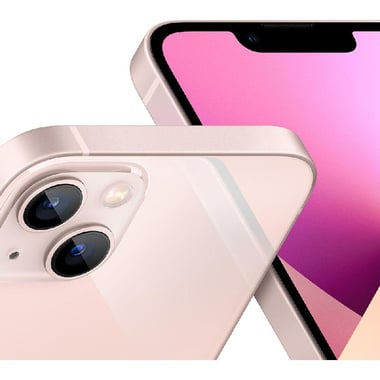 Apple iPhone 13 mini, 256 GB, Pink, 5G, Apple A15 Bionic