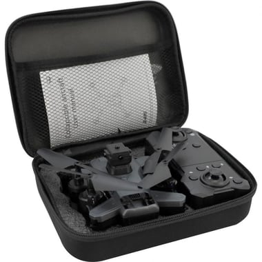 Drone W12HW RC (Remote Control) Vehicle, Assorted Color, 14 Years and Above, Color and Design May Vary
