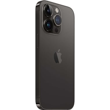 Apple iPhone 14 Pro, 128 GB, Space Black, 5G, Apple A16 Bionic