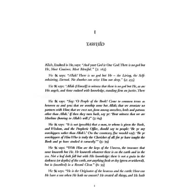 Tahdhib Al-Akhlaq - A Hadith Guide for Personal & Social Conduct