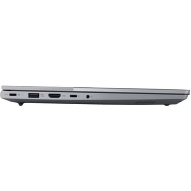 Lenovo ThinkBook 14 Laptop, AI, 14", Intel Core Ultra 7, 16 GB RAM, 512 GB, Windows 11 Pro, Intel Arc Graphics