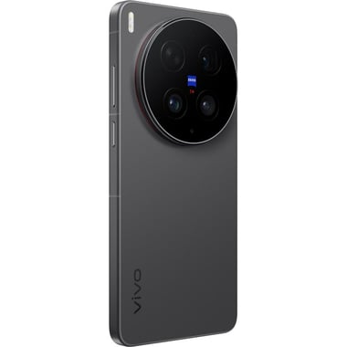 vivo X300 Ultra Kit, 512 GB, 16 GB RAM, Black, 5G, Snapdragon 8 Elite (Gen 5)
