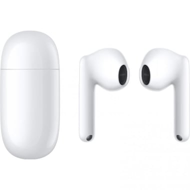 HUAWEI FreeBuds SE 2 Earbuds, Bluetooth, USB-C (Charging), Built-in Microphone, Ceramic White