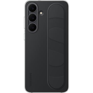 Samsung Standing Grip Back Cover Mobile Case with Stand