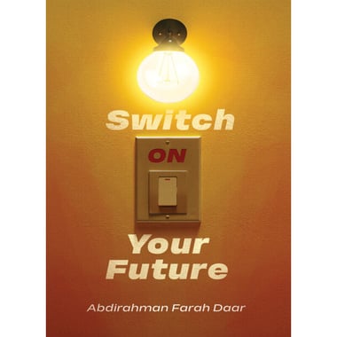 Switch On Your Future, eBook
