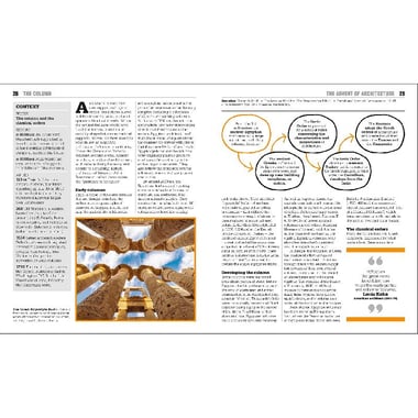 The Architecture Book - Big Ideas Simply Explained