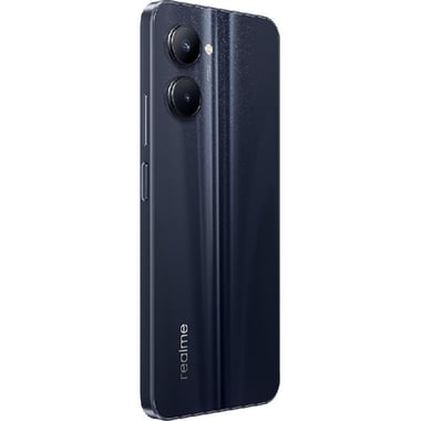 Realme C33, 128 GB, 4 GB RAM, Night Sea, 4G LTE, Unisoc Tiger T612 (12 nm)