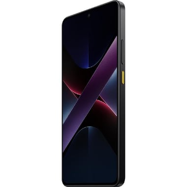 Xiaomi POCO X7 Pro, 512 GB, 12 GB RAM, Yellow, 5G, MediaTek Dimensity 8400-Ultra 