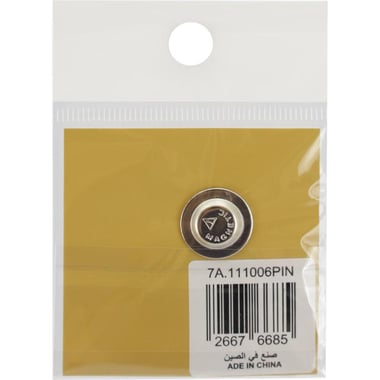 3D Headset - Pin Souvenir, Assorted Color