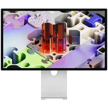 Apple Studio Display XDR 27" Monitor, Mini-LED, 5K Retina, 120 Hz, Built-in Six Speaker
