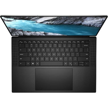 ديل اكس بيه اس 9510 لابتوب، 15.6 بوصة، انتل كور آي 9، 32 جيجابايت رام، قرص صلب 1 تيرابايت، ويندوز 10، نفيديا جيفورس 4 جيجابايت،