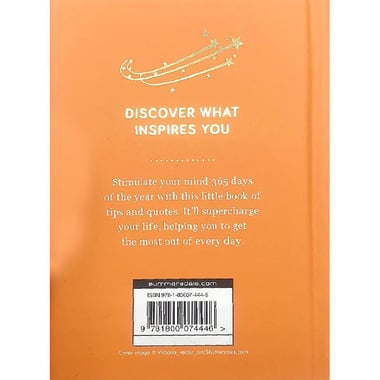 365 Days of Inspiration