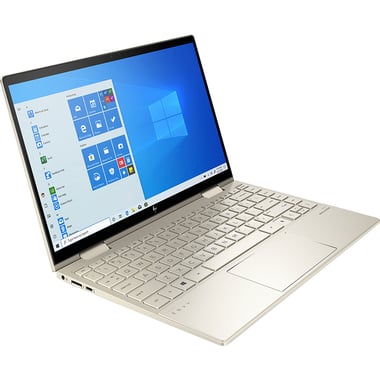 اتش  بي انفي اكس 360 13‎‎-‎bd0006‎nx لابتوب 2 في 1 متحول، 13.3 بوصة، انتل كور آي 5، 8 جيجابايت رام، 512 جيجابايت اس اس دي PCIe NVMe M.2، ويندوز 10، انتل ايريس اكس اي جرافيكس،