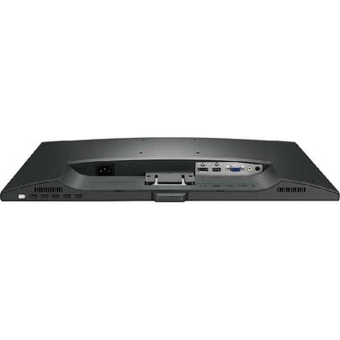 بينكيو جي دابليو 2480 23.8 بوصة، شاشة، ضوء LED، دقة 1080 بيكسل، 60‎ Hz، 5‎ مللي ثانية، مكبر صوت مدمج، اسود