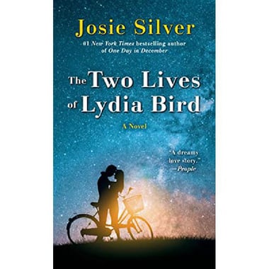 The Two Lives of Lydia Bird