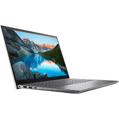 Dell Inspiron 5410 2-in-1 Laptop - Convertible, 14", Intel Core i7, 16 GB RAM, 512 GB PCIe NVMe M.2 SSD, Windows 10, Foldable