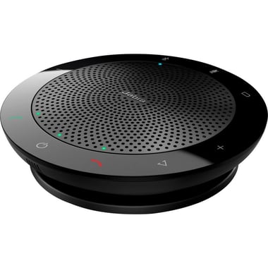 Jabra Speak 510 Conference Speaker, Bluetooth, Black