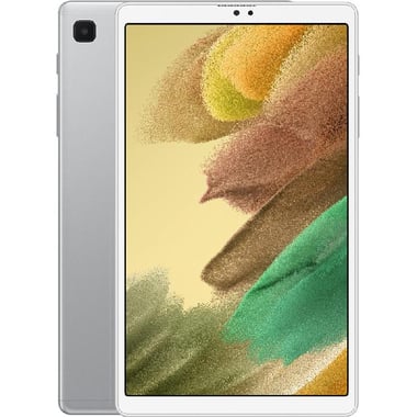 Samsung Galaxy Tab A7 Lite Tablet - 4G 2021, 8.7", 32 GB (eMMC), Silver Quad Core