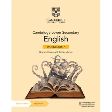 Workbook ‎7‎، ‎2‎nd Edition