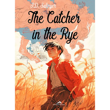 THE CATCHER IN THE RYE, eBook