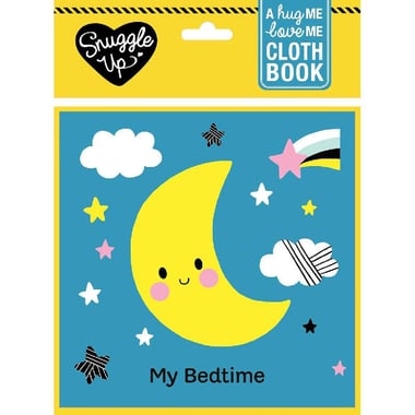 My Bedtime