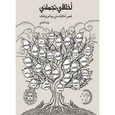 أخلاقي تجملني, eBook