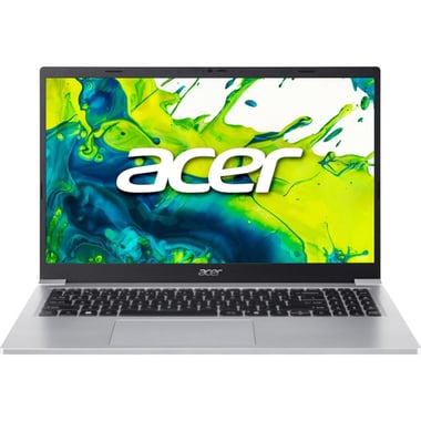 Acer Aspire Lite Laptop, 15.6", Intel Core 3, 8 GB RAM, 512 GB SSD, Windows 11 Home