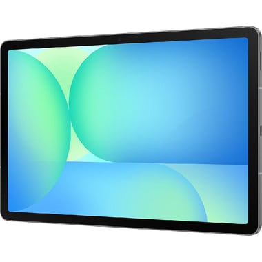 Samsung Galaxy Tab S10 FE Tablet - Wi-Fi with Pen 2025, 10.9", 256 GB, Grey, Octa Core