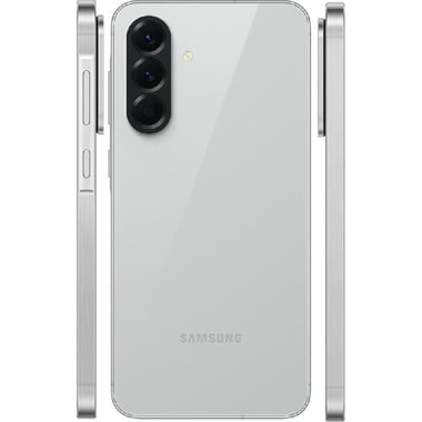 Samsung Galaxy A56 5G, 256 GB, 12 GB RAM, Awesome Light Grey, 5G, Exynos 1580