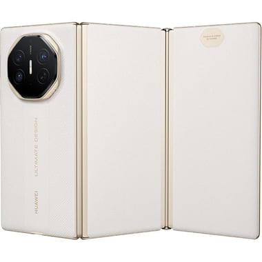 HUAWEI Mate XT, 1 TB, 16 GB RAM, White, 4G LTE, Huawei Kirin 9010