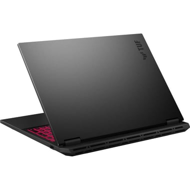 Asus TUF A16 Gaming Laptop, AI, 16", AMD Ryzen 7, 16 GB RAM, 512 GB PCIe 4.0 NVMe M.2 SSD, Windows 11, NVIDIA GeForce 8 GB